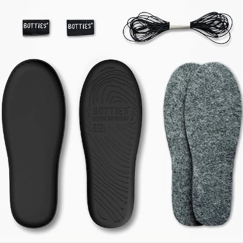 Knitter's Pride Botties Soles