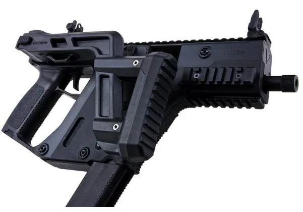 Krytac Kriss Vector GBB