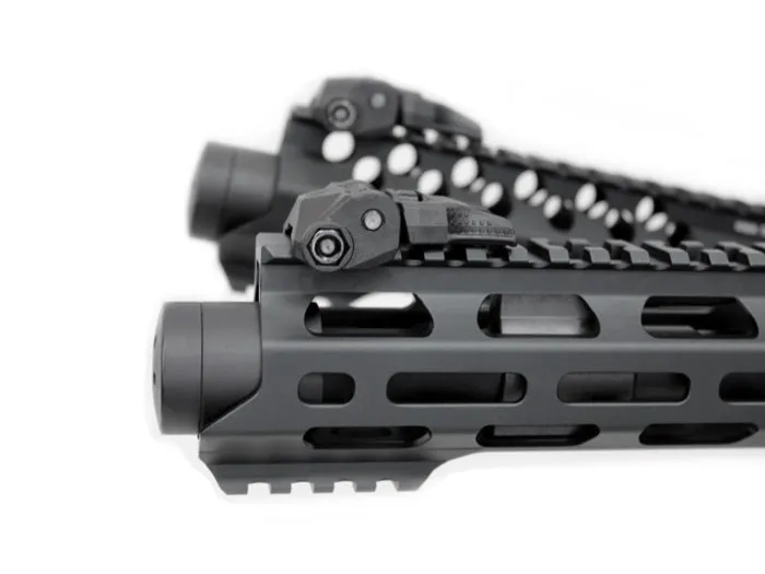 KWA Ronin TK.45 TEKKEN M-Lok AEG 3.0