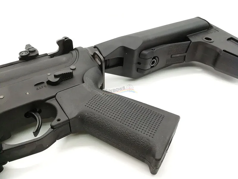KWA VM4 RONIN 10 SBR AEG