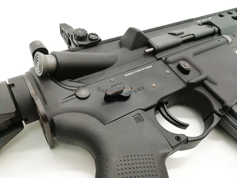 KWA VM4 RONIN 10 SBR AEG