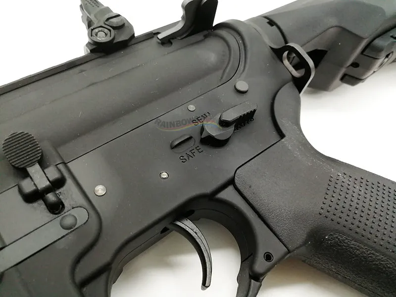 KWA VM4 RONIN 10 SBR AEG