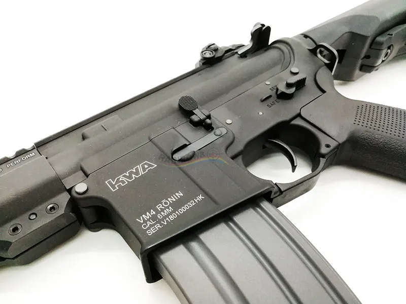 KWA VM4 RONIN 10 SBR AEG