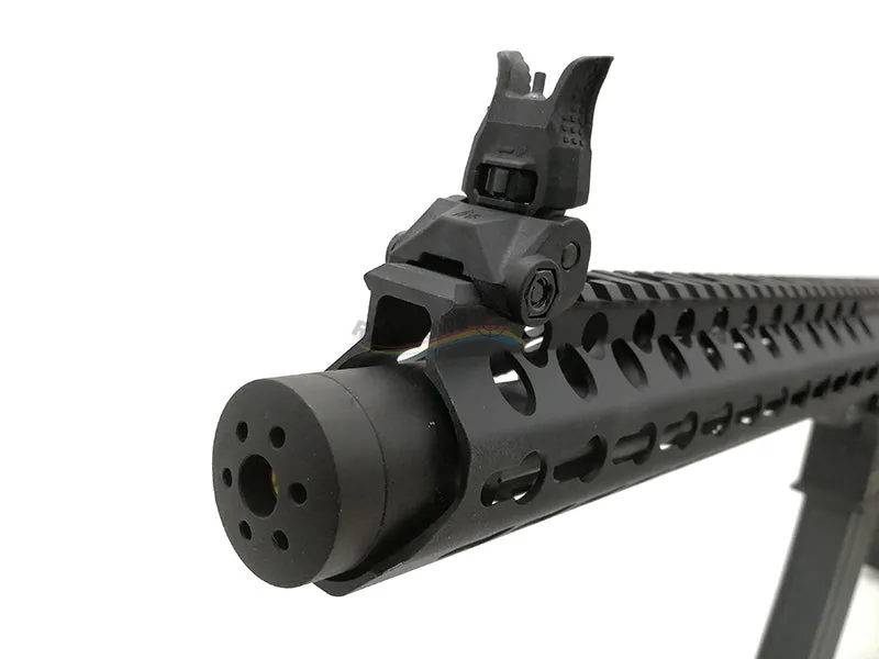 KWA VM4 RONIN 10 SBR AEG