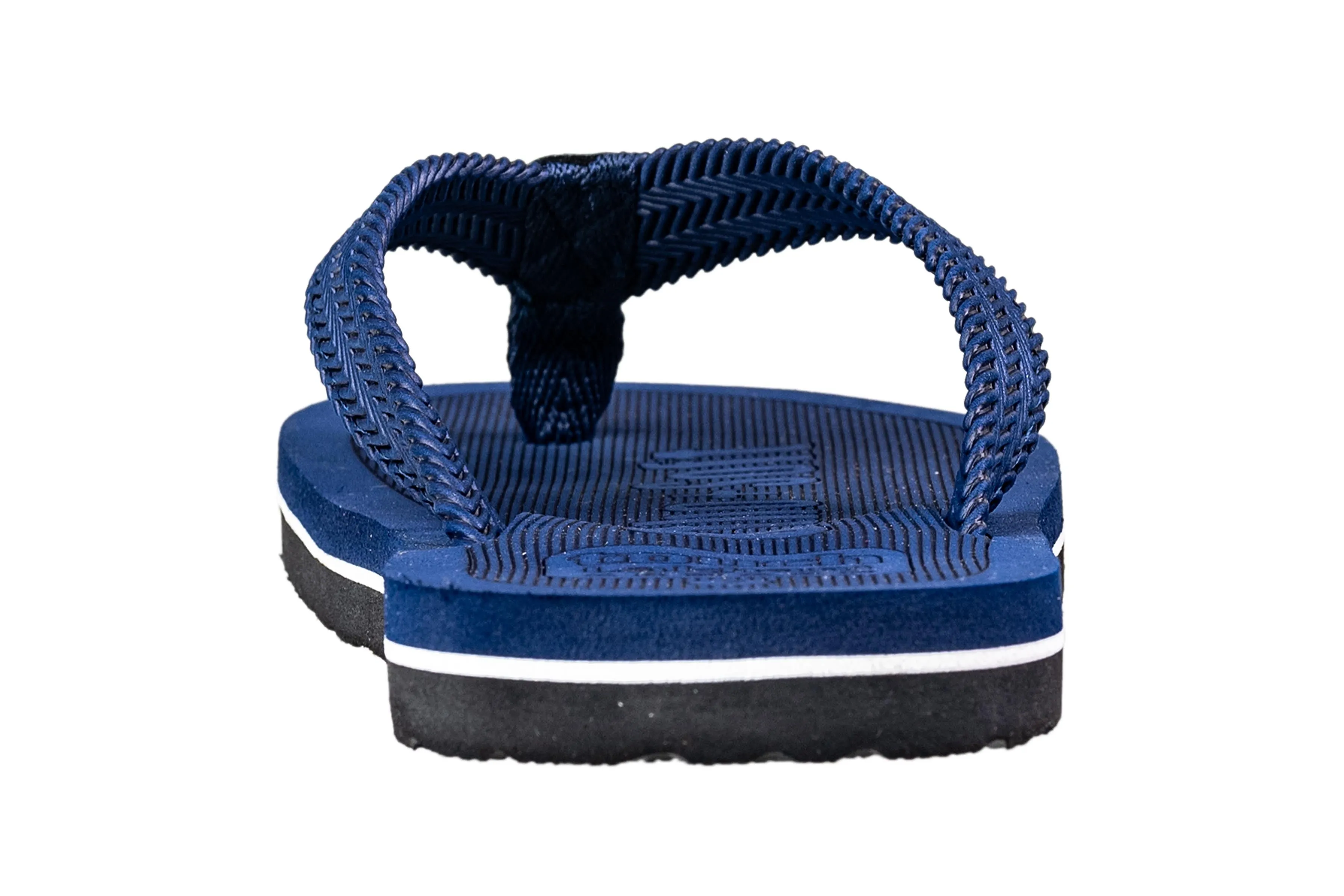 Lakhani Gents Navy Hawai