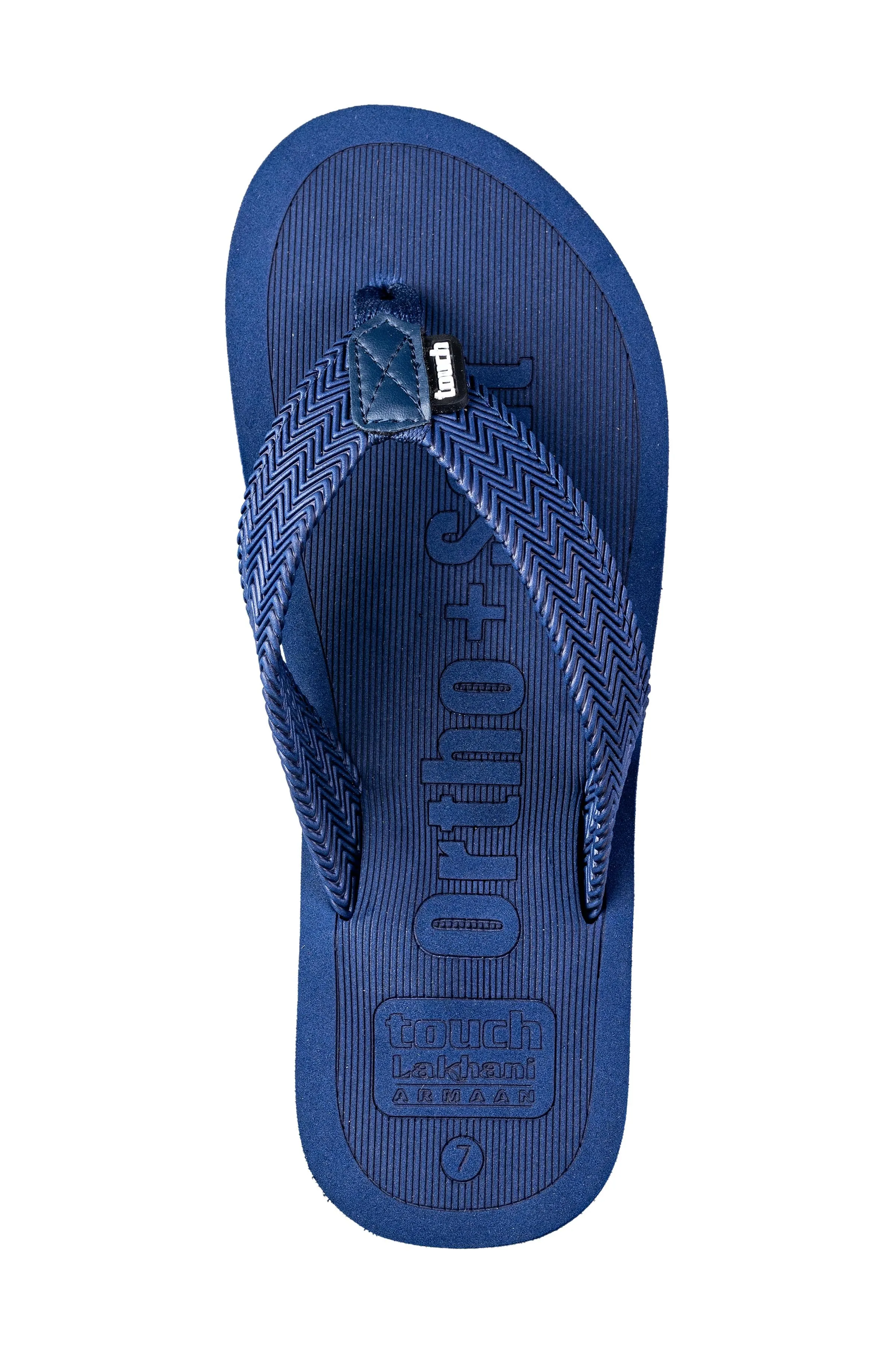 Lakhani Gents Navy Hawai