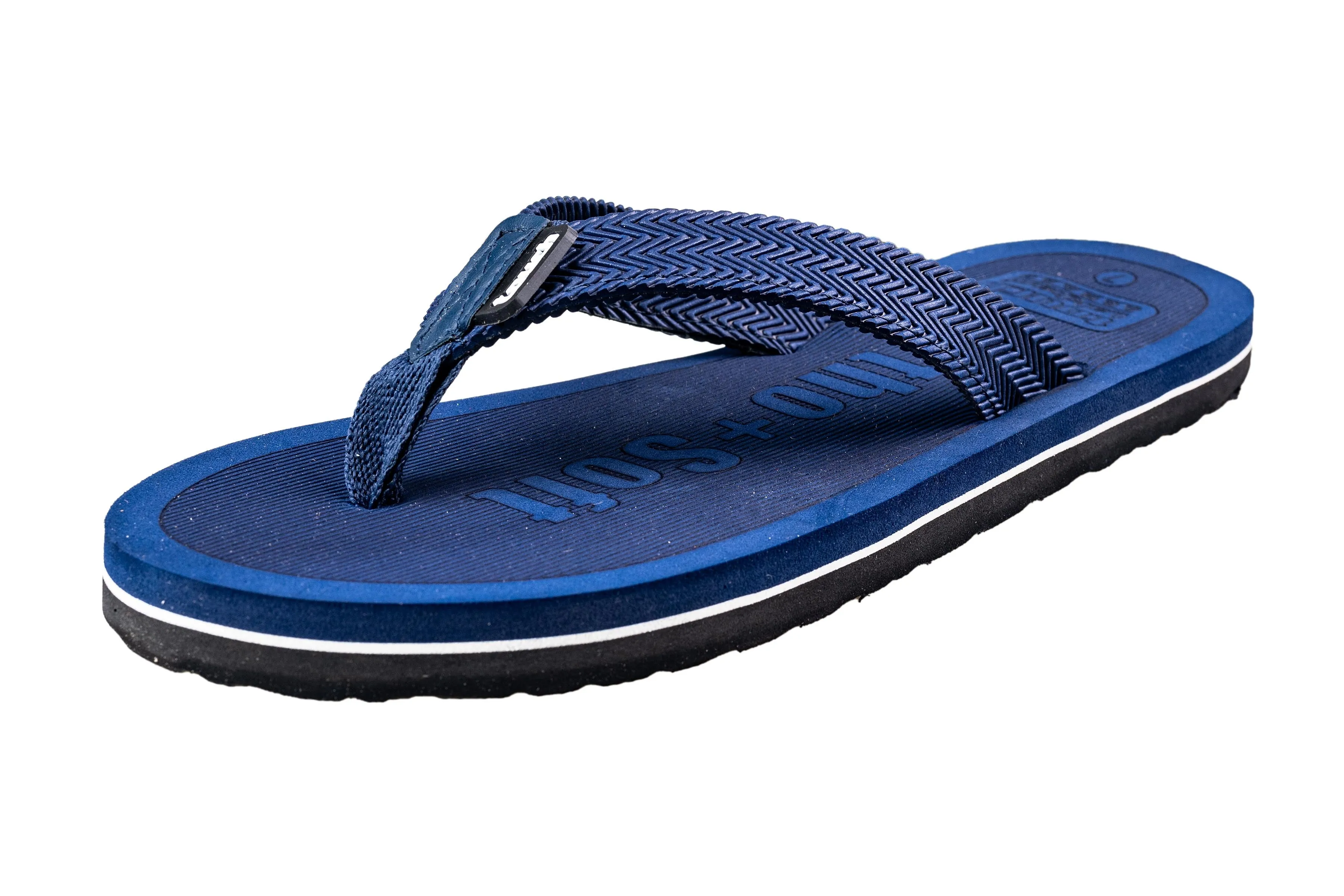 Lakhani Gents Navy Hawai