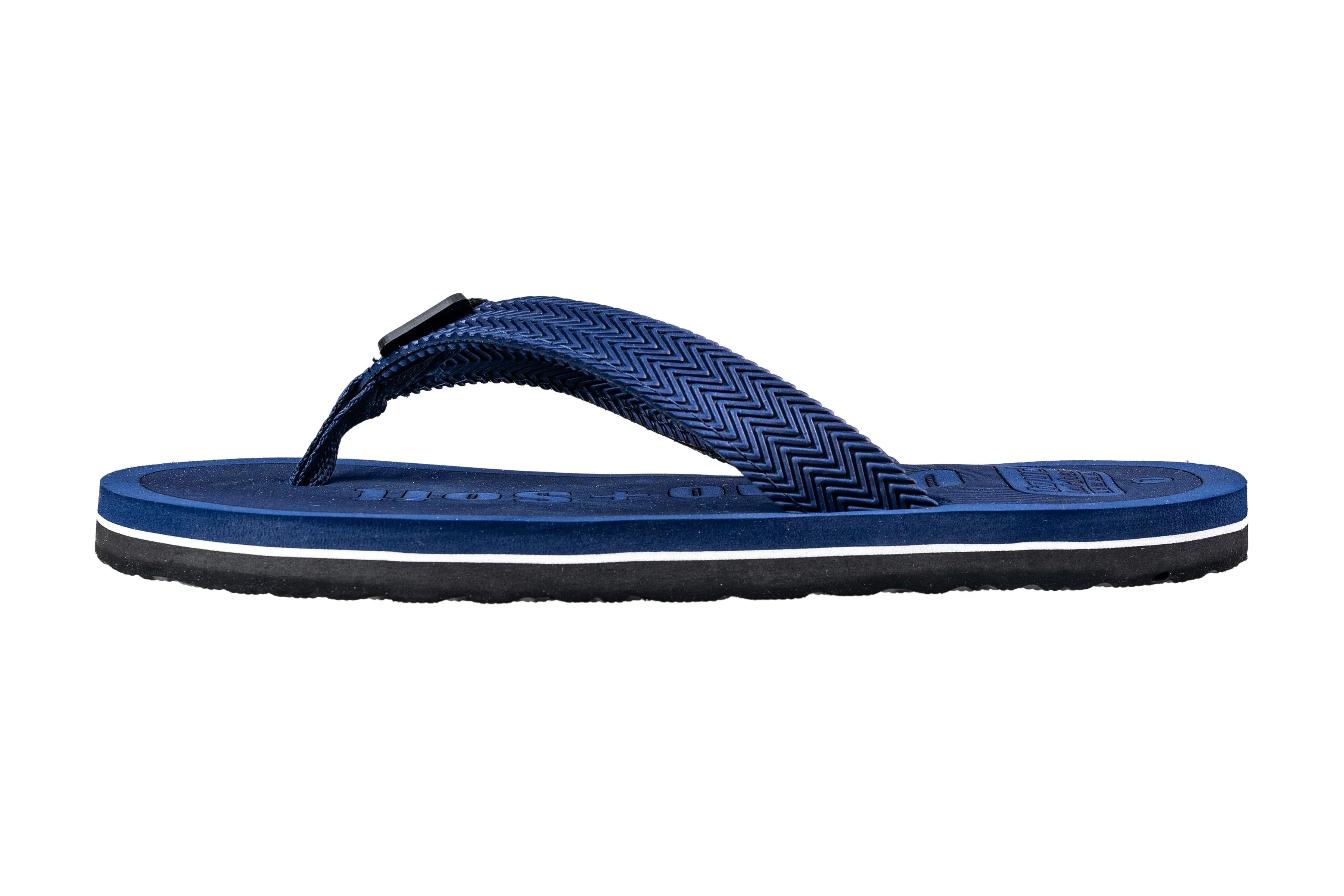 Lakhani Gents Navy Hawai