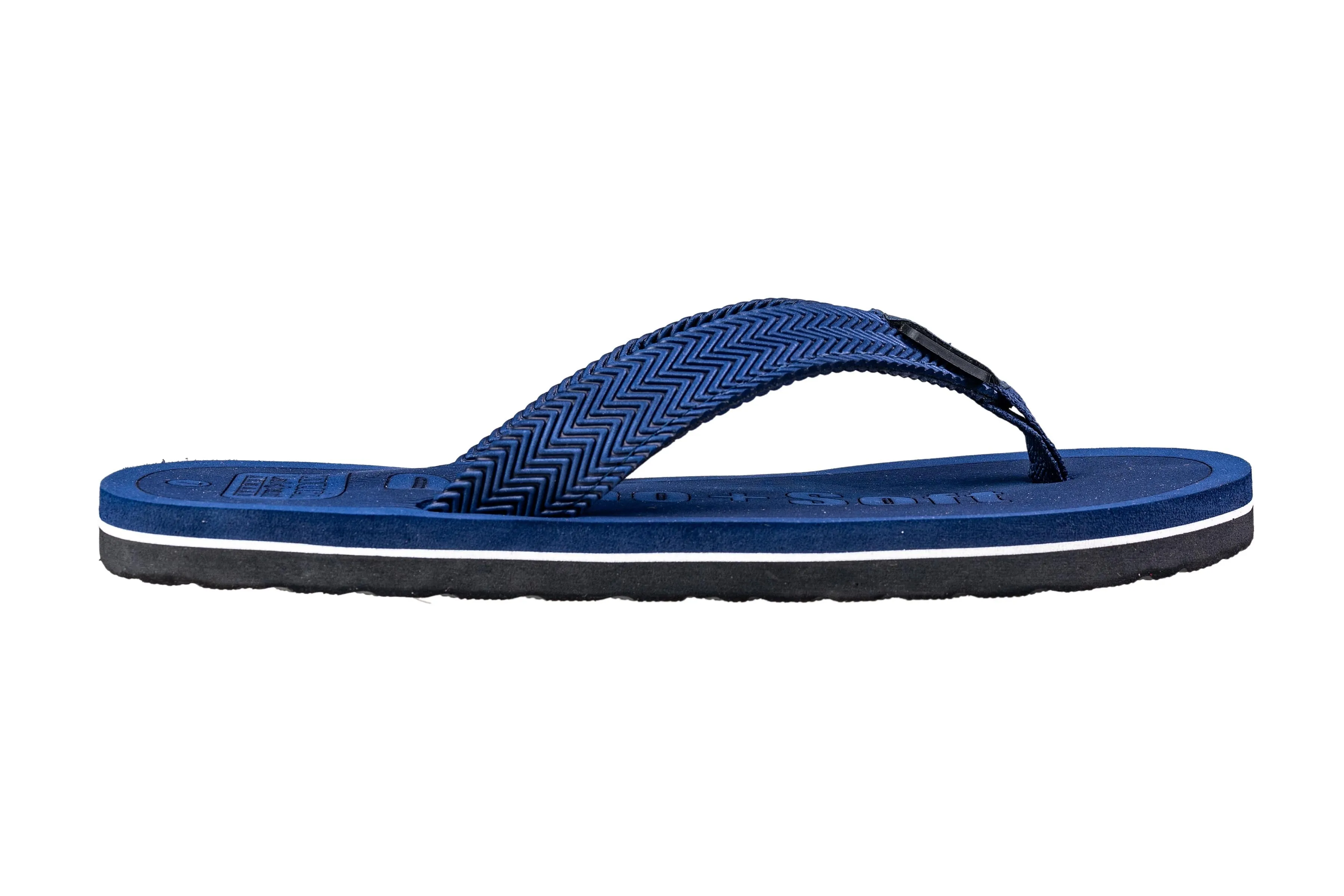 Lakhani Gents Navy Hawai