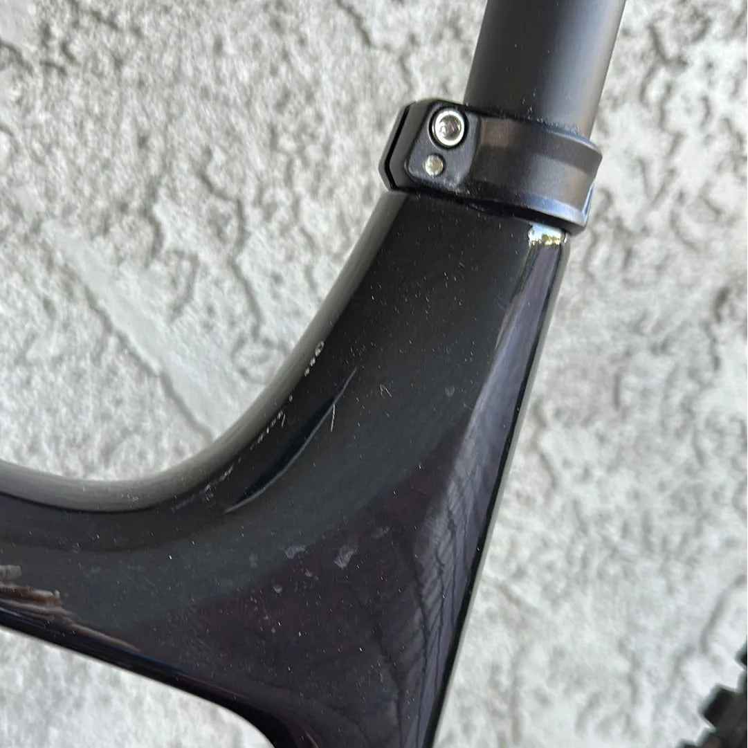 Liv Intrigue Advanced Pro 2 29 — BLEM