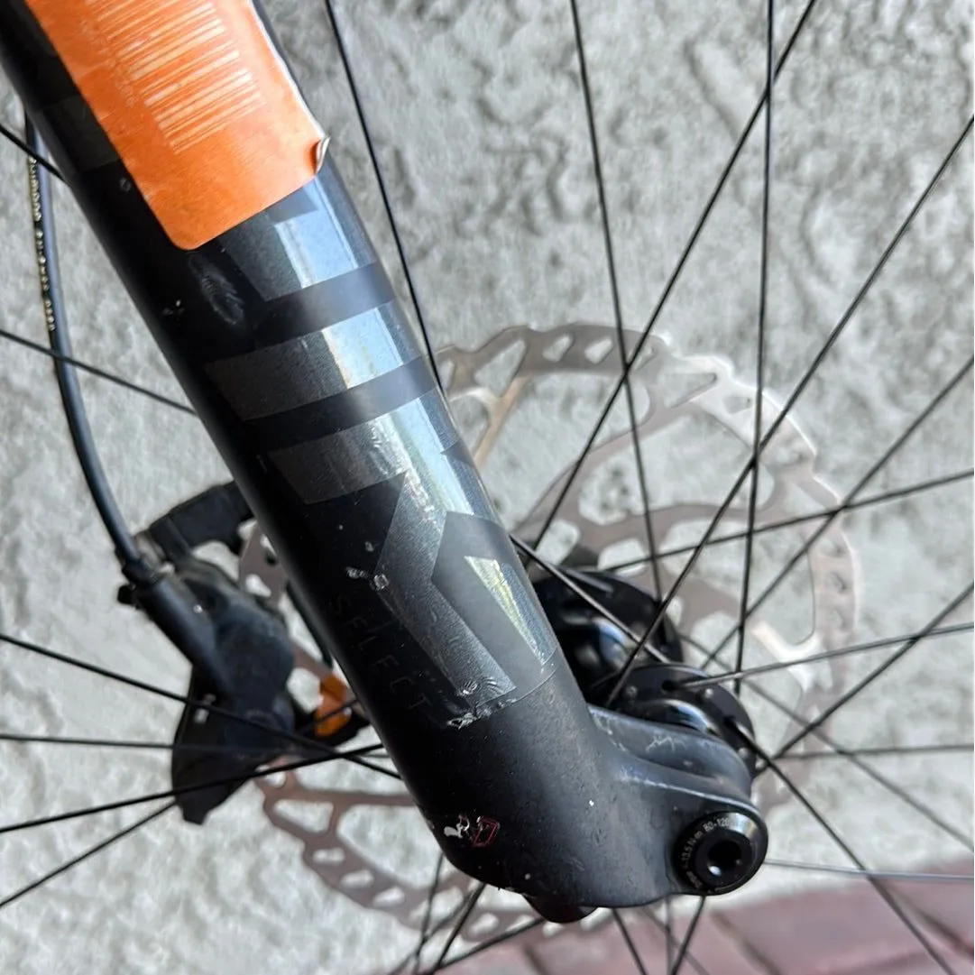 Liv Intrigue Advanced Pro 2 29 — BLEM
