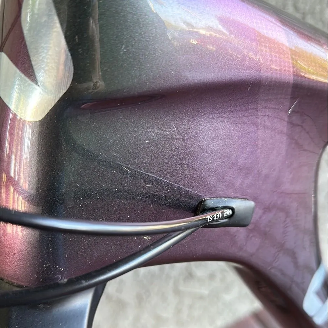 Liv Intrigue Advanced Pro 2 29 — BLEM