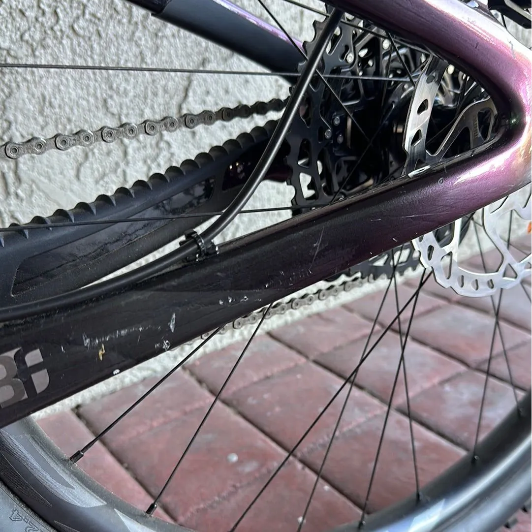 Liv Intrigue Advanced Pro 2 29 — BLEM