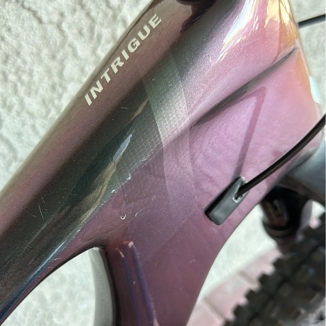 Liv Intrigue Advanced Pro 2 29 — BLEM