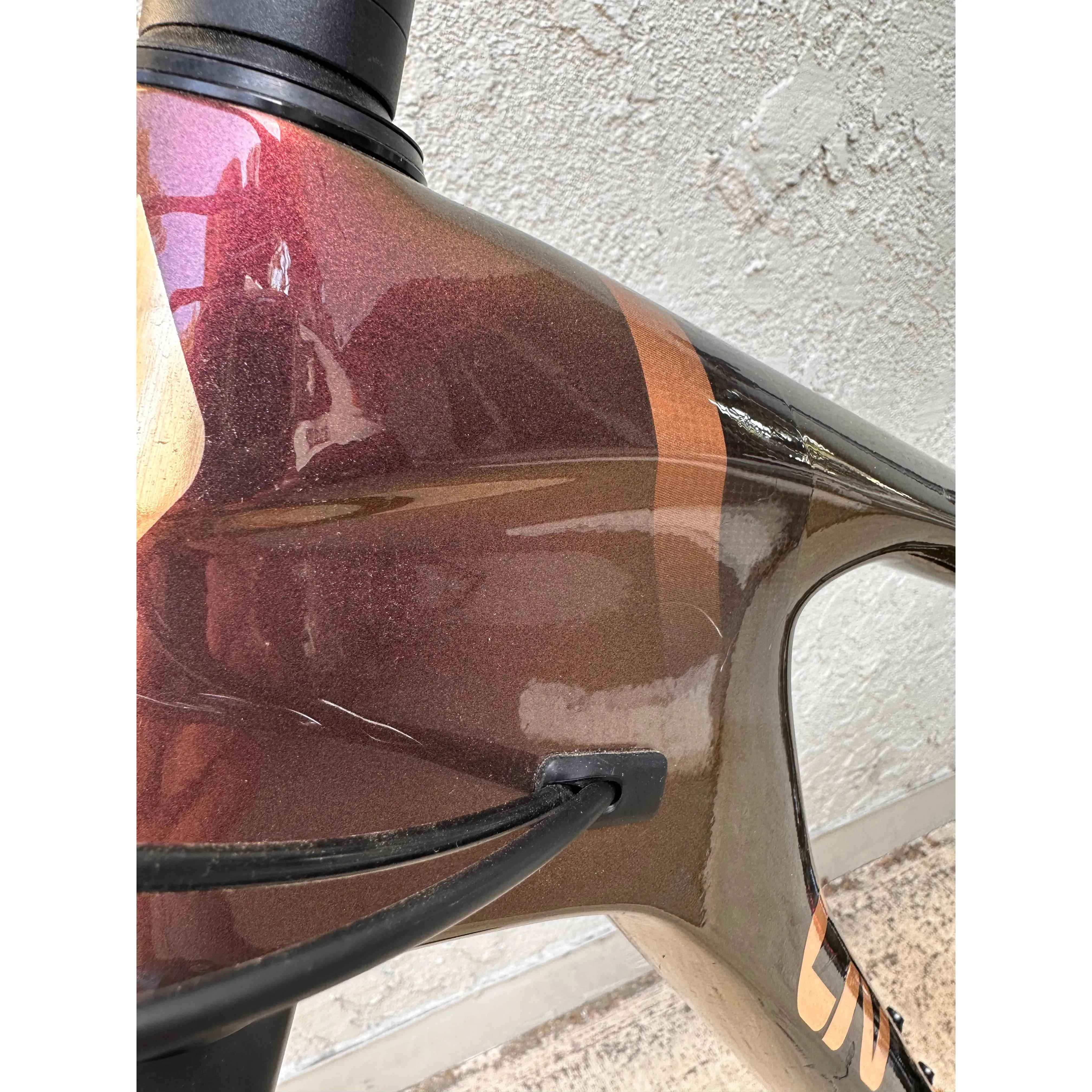 Liv Intrigue Advanced Pro 2 29 — BLEM