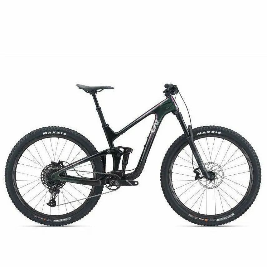 Liv Intrigue Advanced Pro 2 29 — BLEM