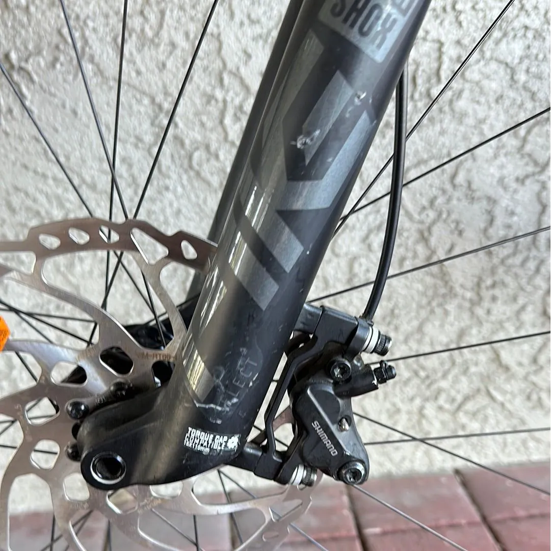 Liv Intrigue Advanced Pro 2 29 — BLEM