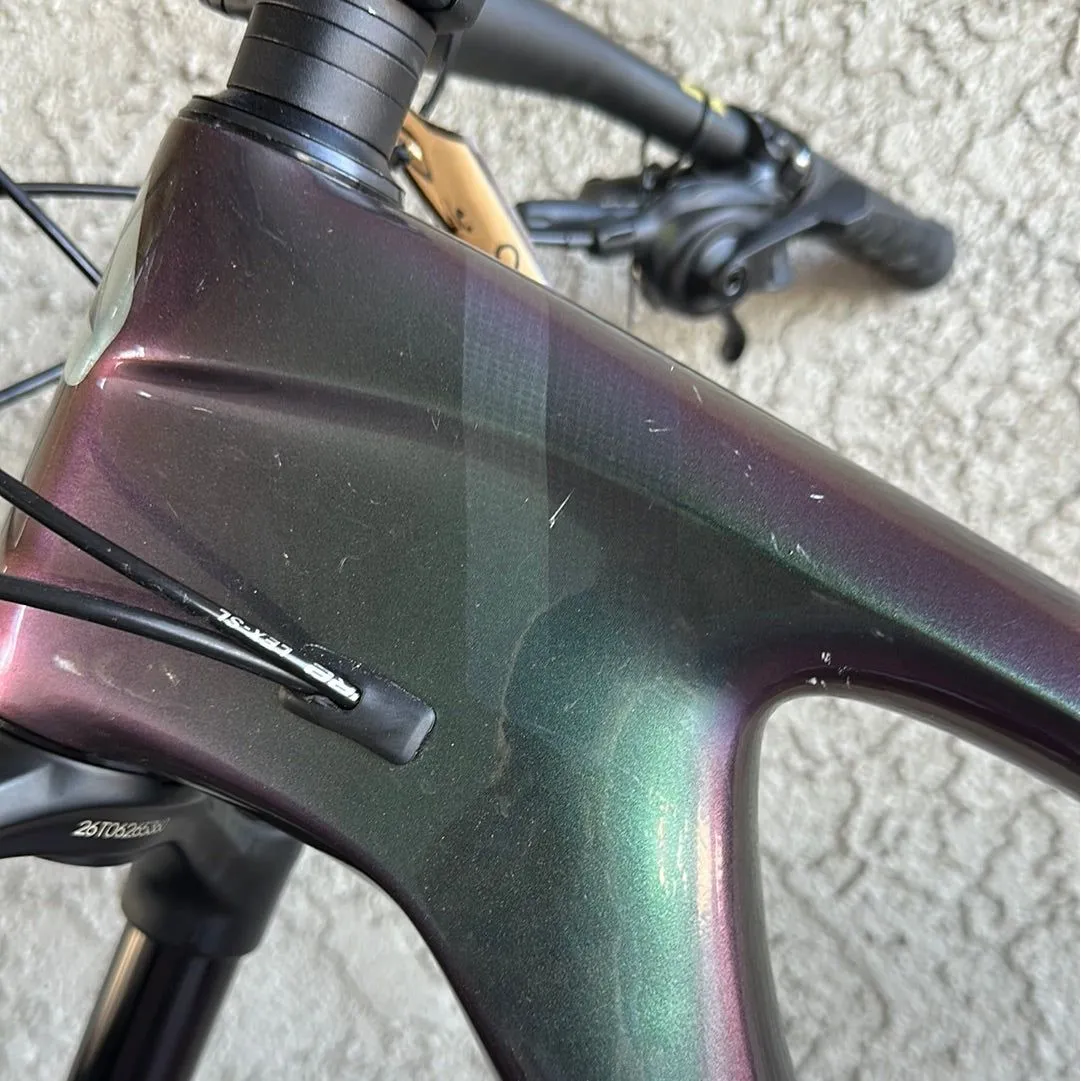 Liv Intrigue Advanced Pro 2 29 — BLEM
