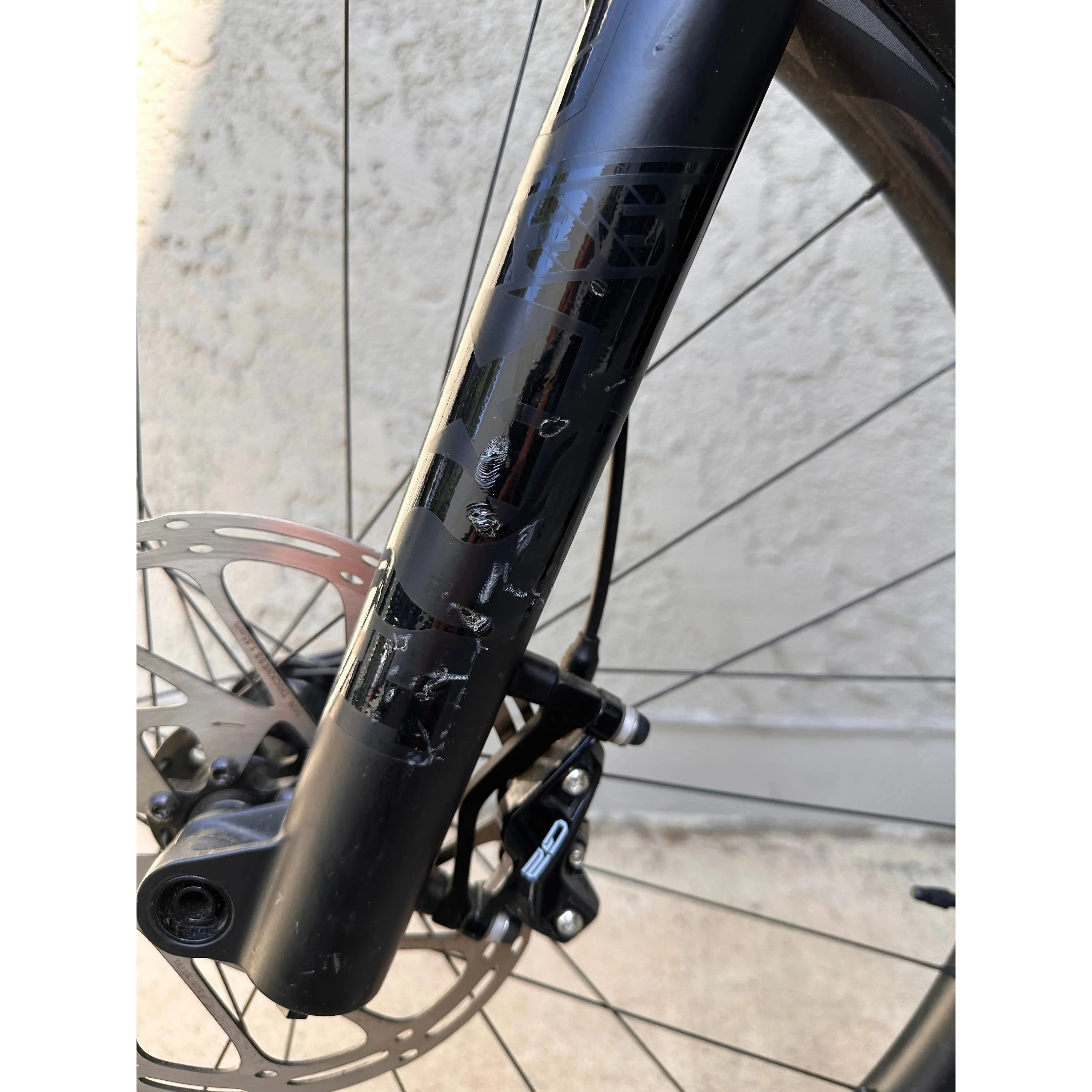 Liv Intrigue Advanced Pro 2 29 — BLEM