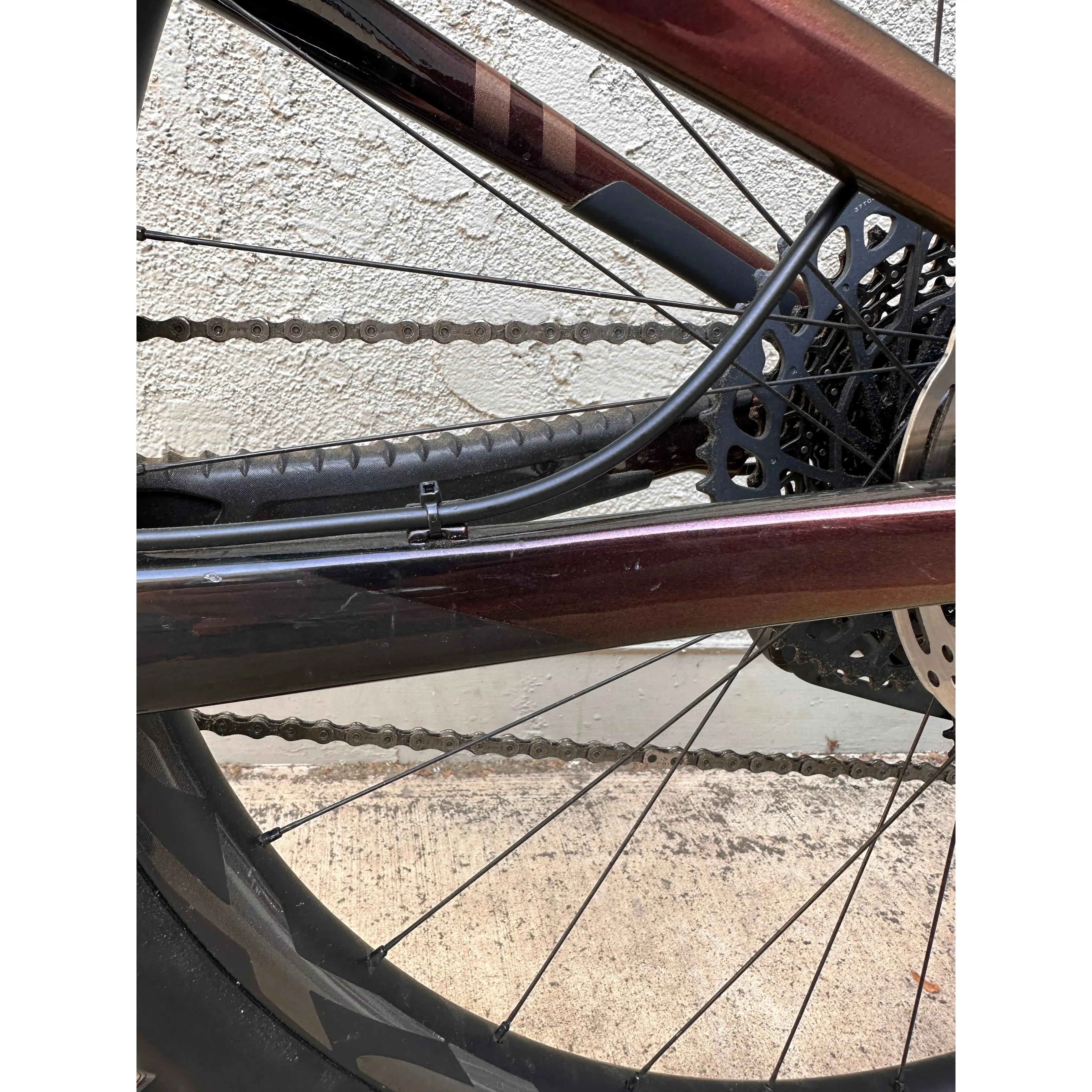 Liv Intrigue Advanced Pro 2 29 — BLEM