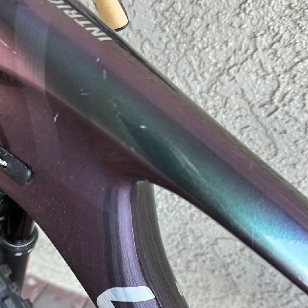 Liv Intrigue Advanced Pro 2 29 — BLEM