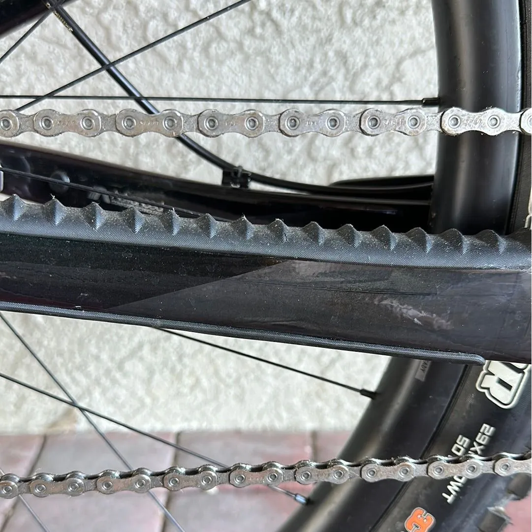 Liv Intrigue Advanced Pro 2 29 — BLEM