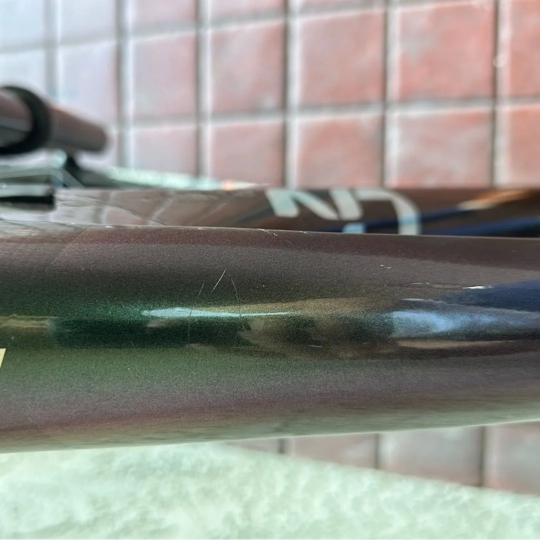Liv Intrigue Advanced Pro 2 29 — BLEM