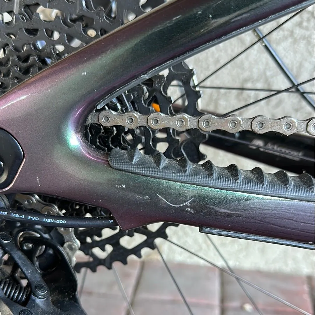 Liv Intrigue Advanced Pro 2 29 — BLEM