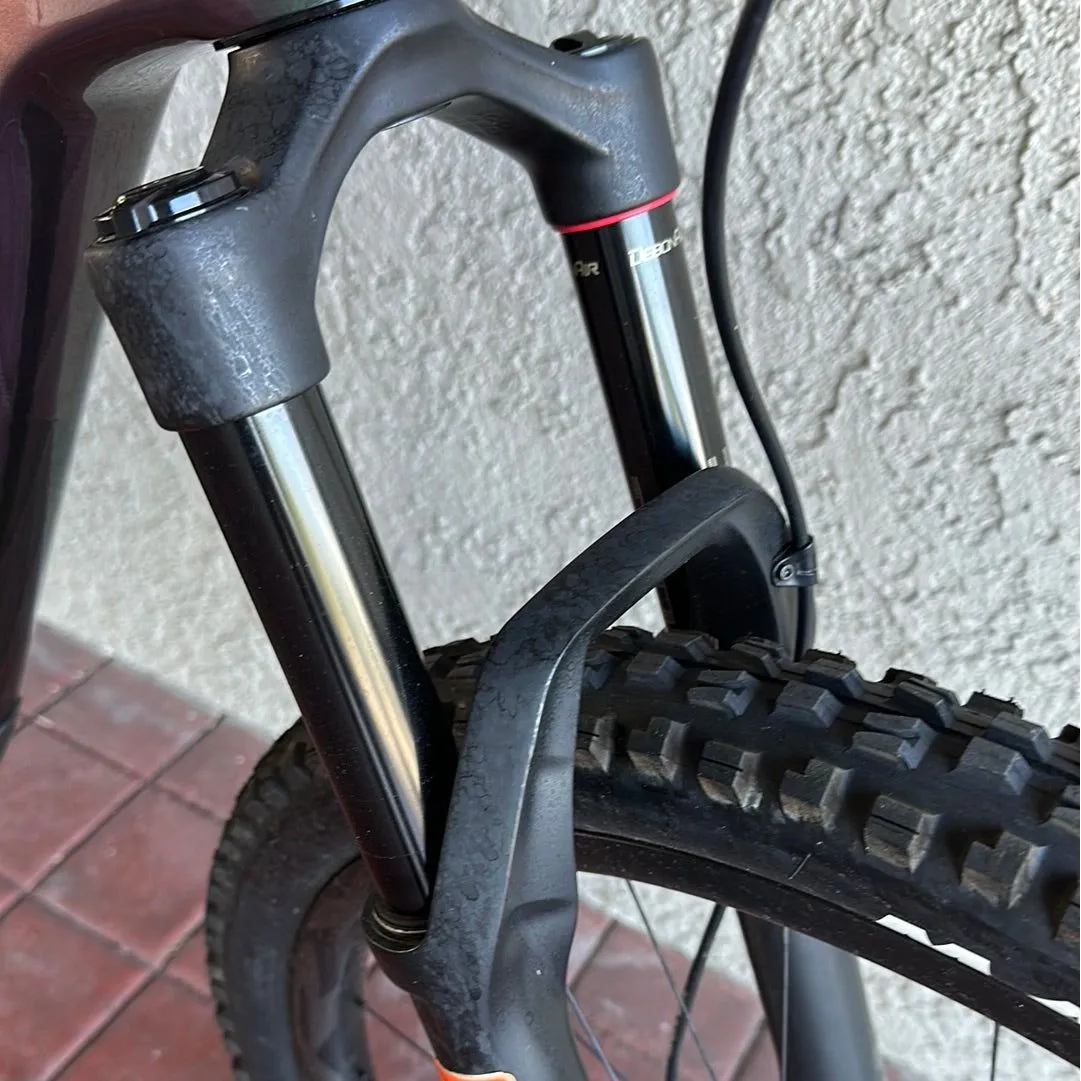 Liv Intrigue Advanced Pro 2 29 — BLEM