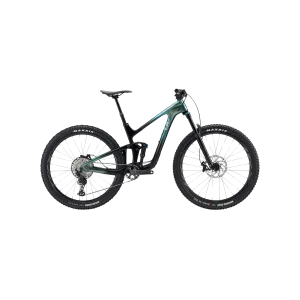Liv Intrigue Advanced Pro 29 2 Mountain Bike - Fanatic Teal