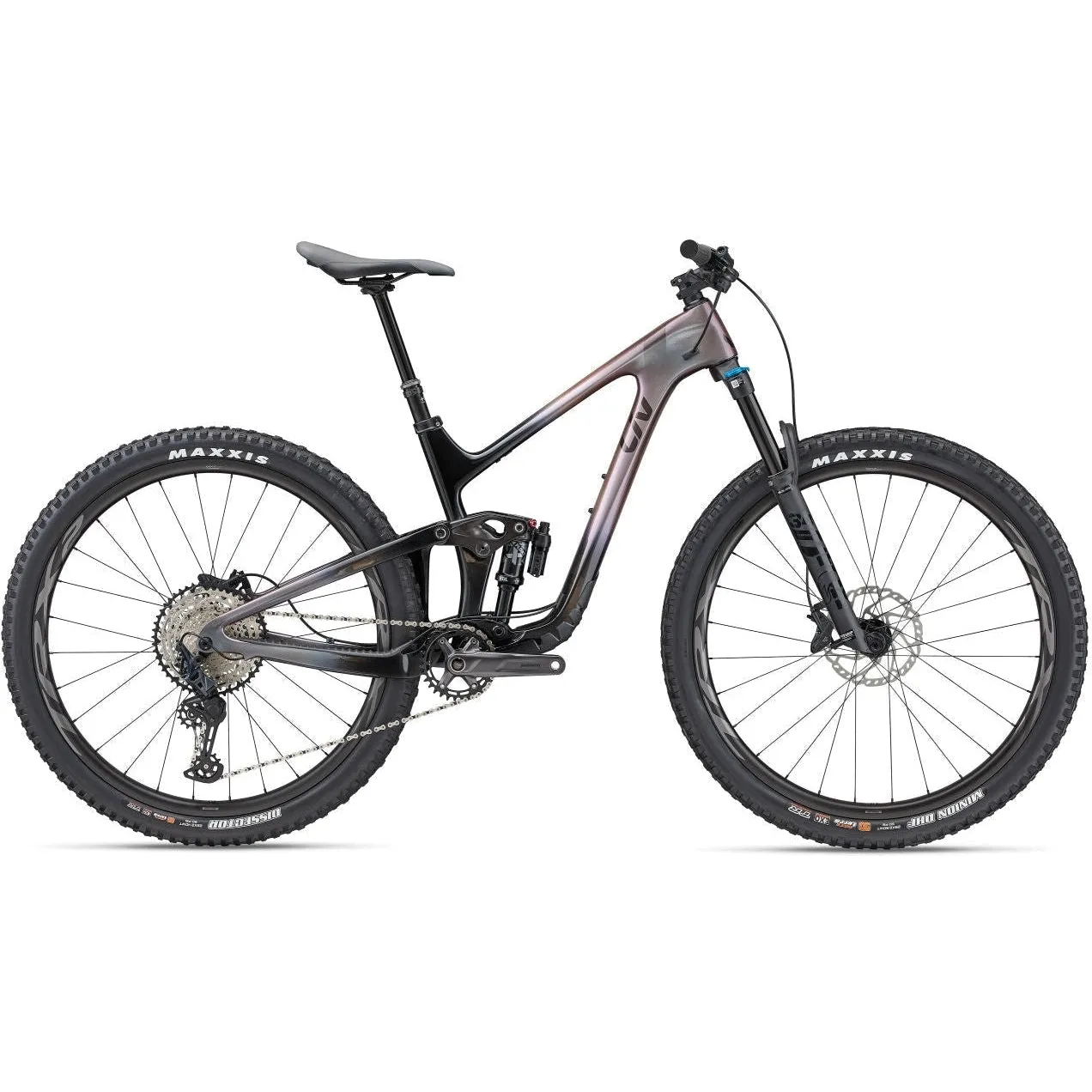 Liv Intrigue Advanced Pro 29 2 Mountain Bike