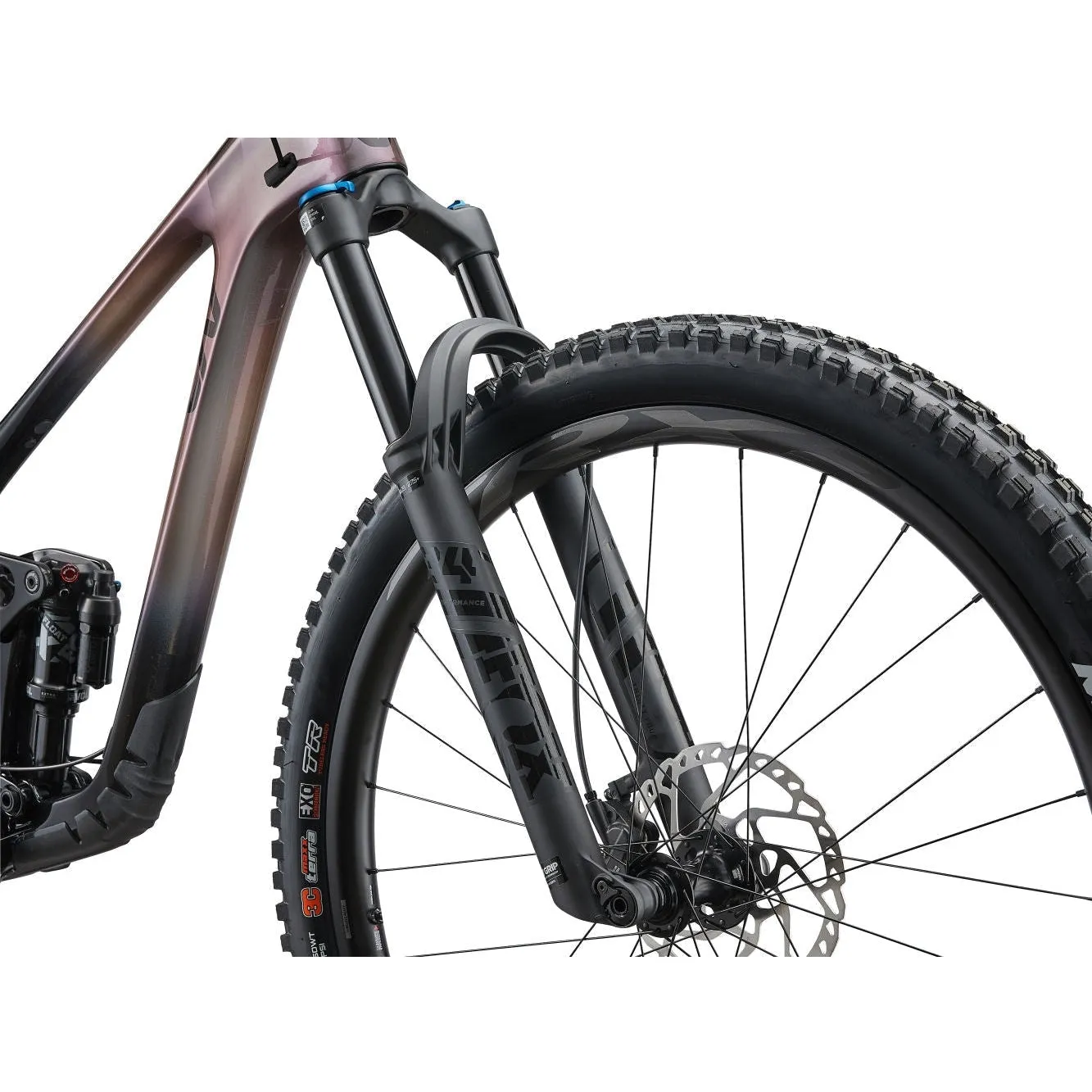 Liv Intrigue Advanced Pro 29 2 Mountain Bike
