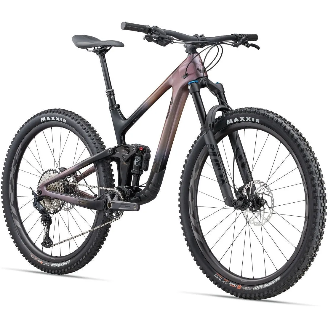 Liv Intrigue Advanced Pro 29 2 Mountain Bike