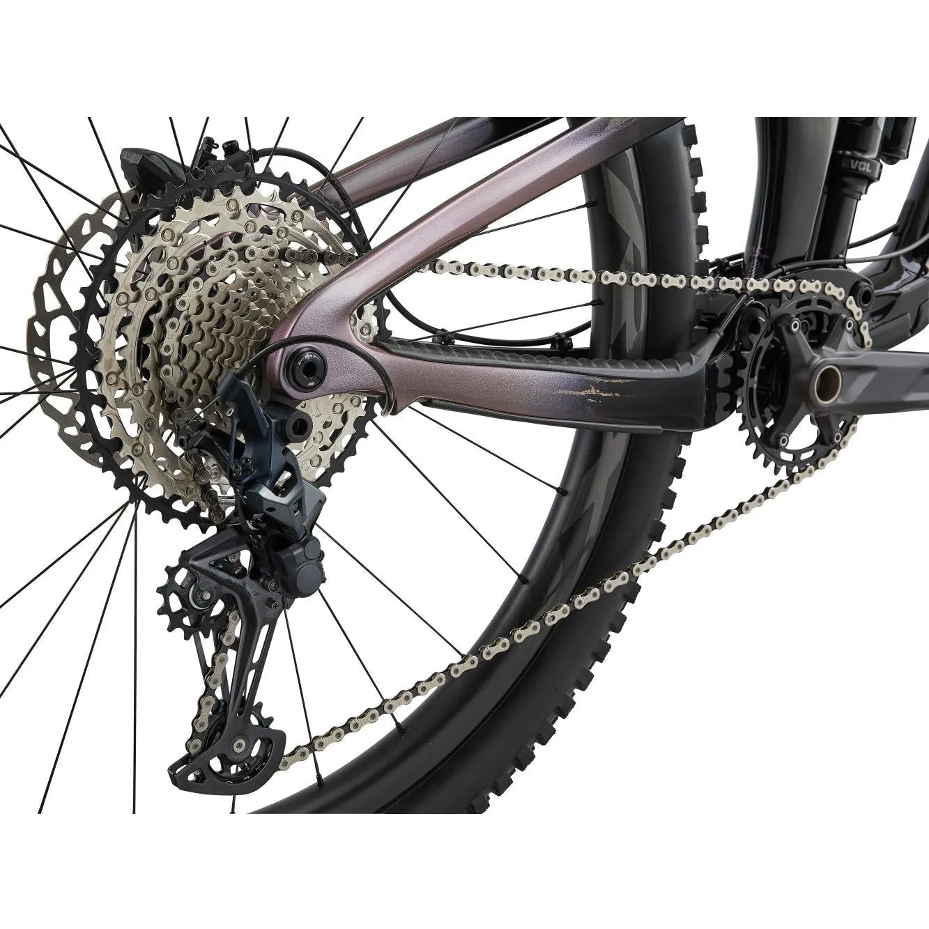 Liv Intrigue Advanced Pro 29 2 Mountain Bike