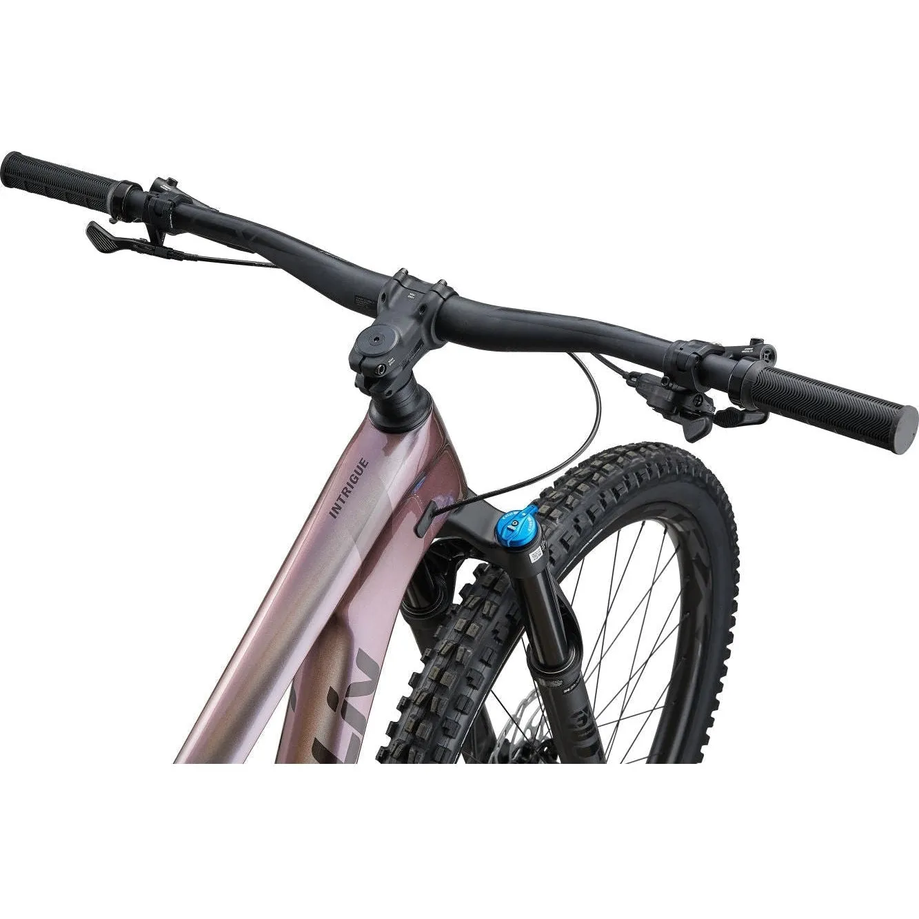 Liv Intrigue Advanced Pro 29 2 Mountain Bike