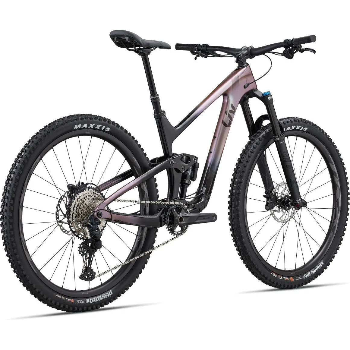 Liv Intrigue Advanced Pro 29 2 Mountain Bike