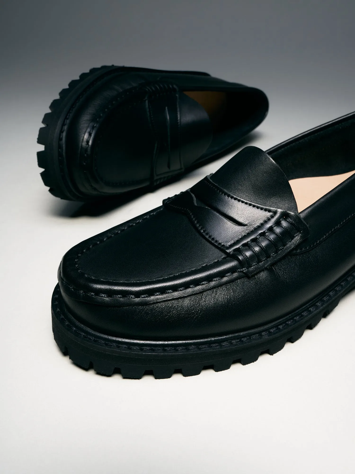 Loafer Hiker