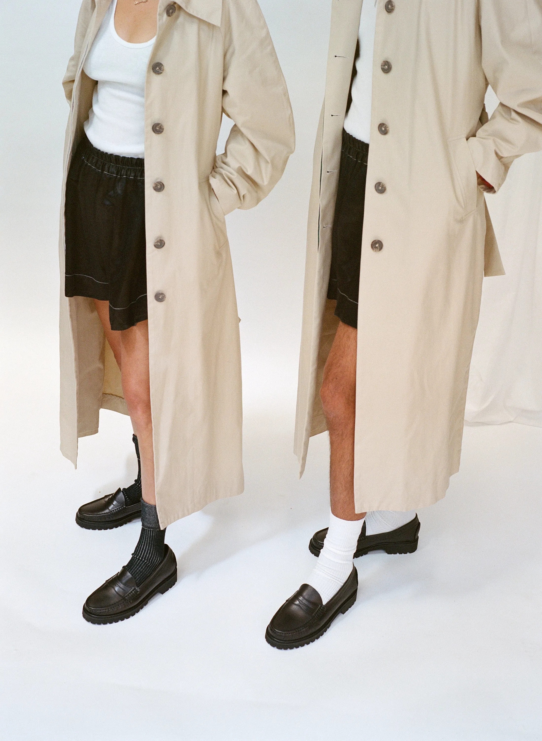 Loafer Hiker