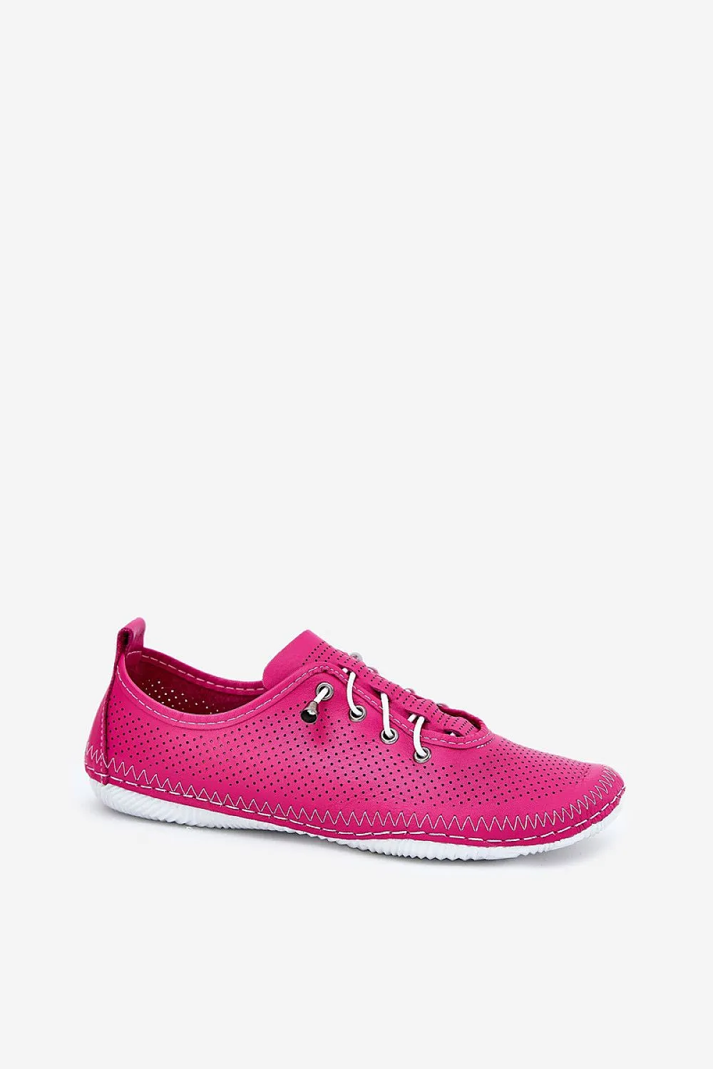 Low Shoes Step in style