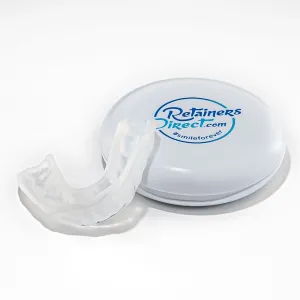 Lower Mouth Guard Kit