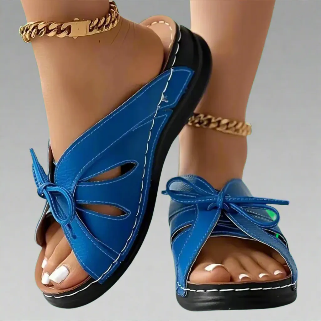 Luzie | Orthopedic Sandals with Premium Comfort