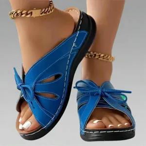 Luzie | Orthopedic Sandals with Premium Comfort