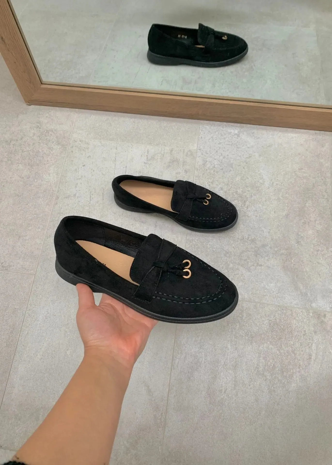 Marisol™ | Loafers