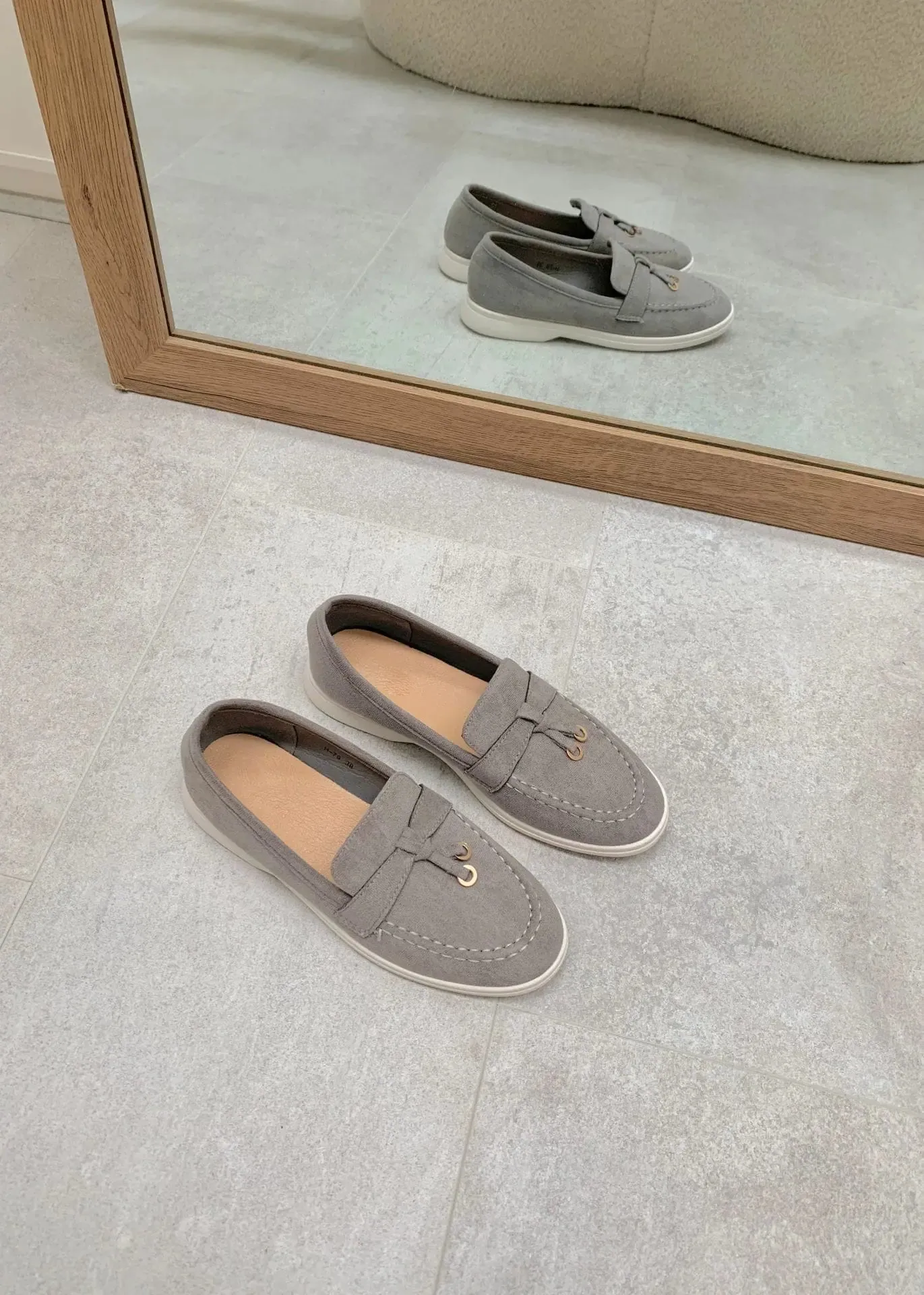 Marisol™ | Loafers