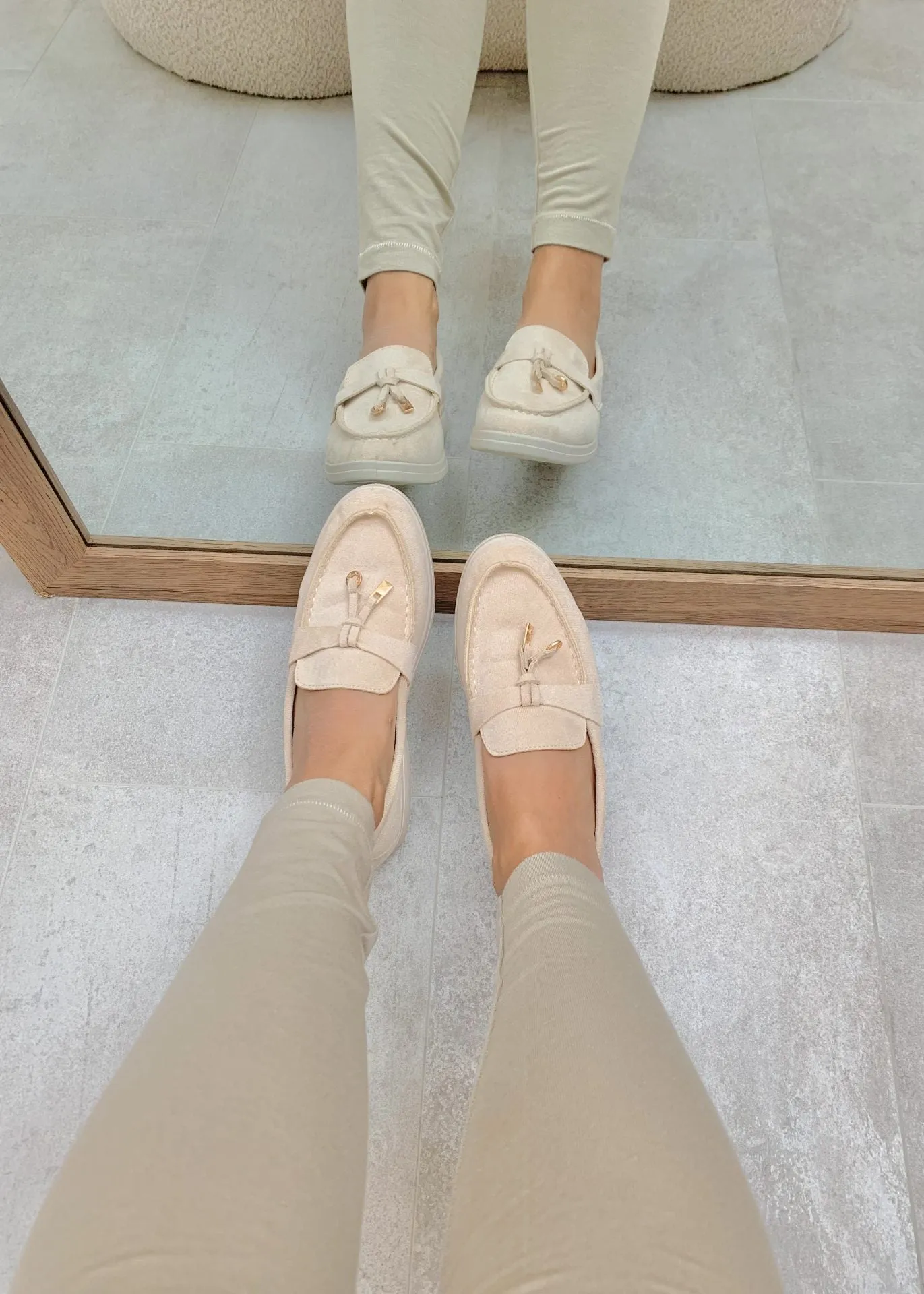 Marisol™ | Loafers