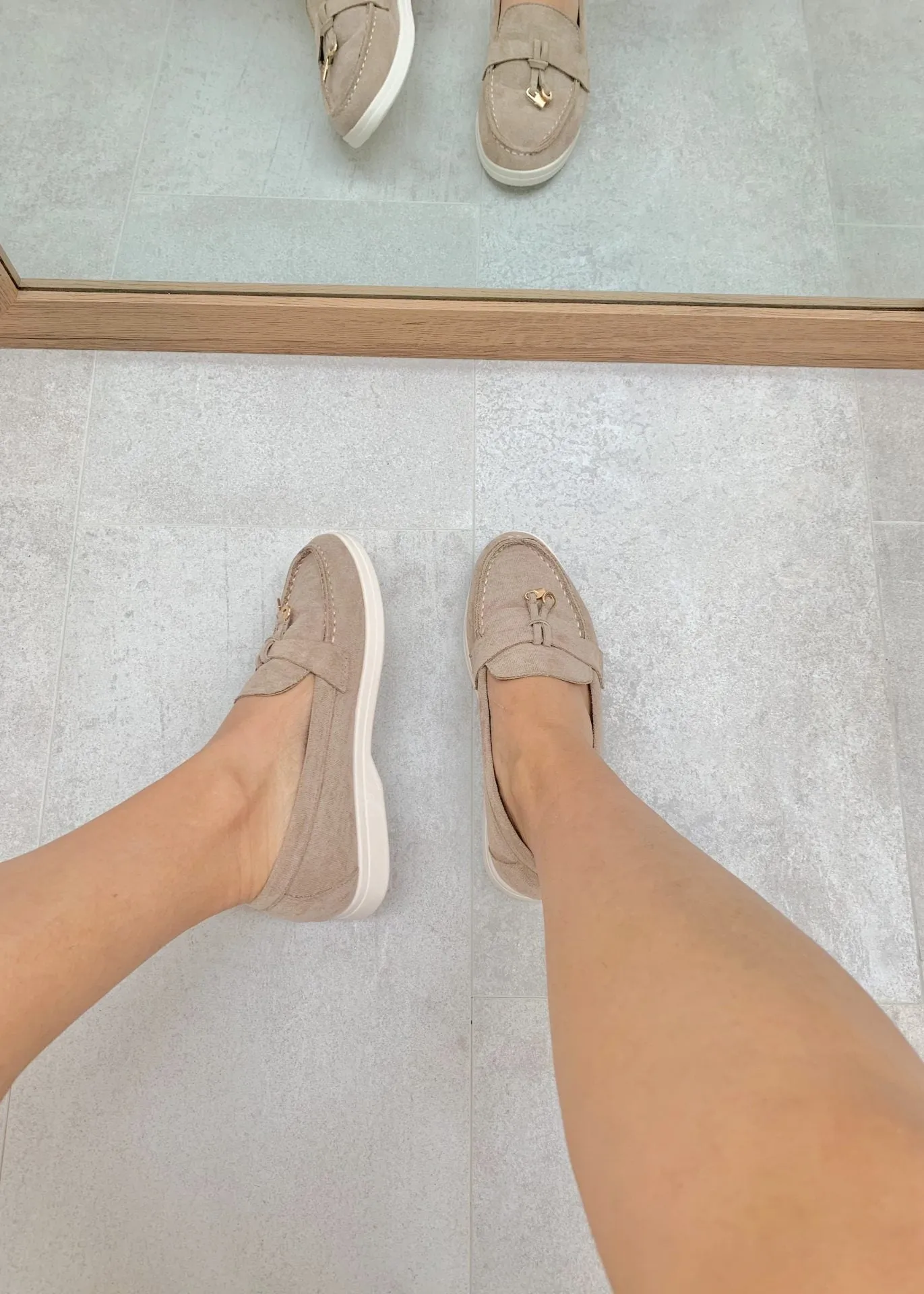 Marisol™ | Loafers