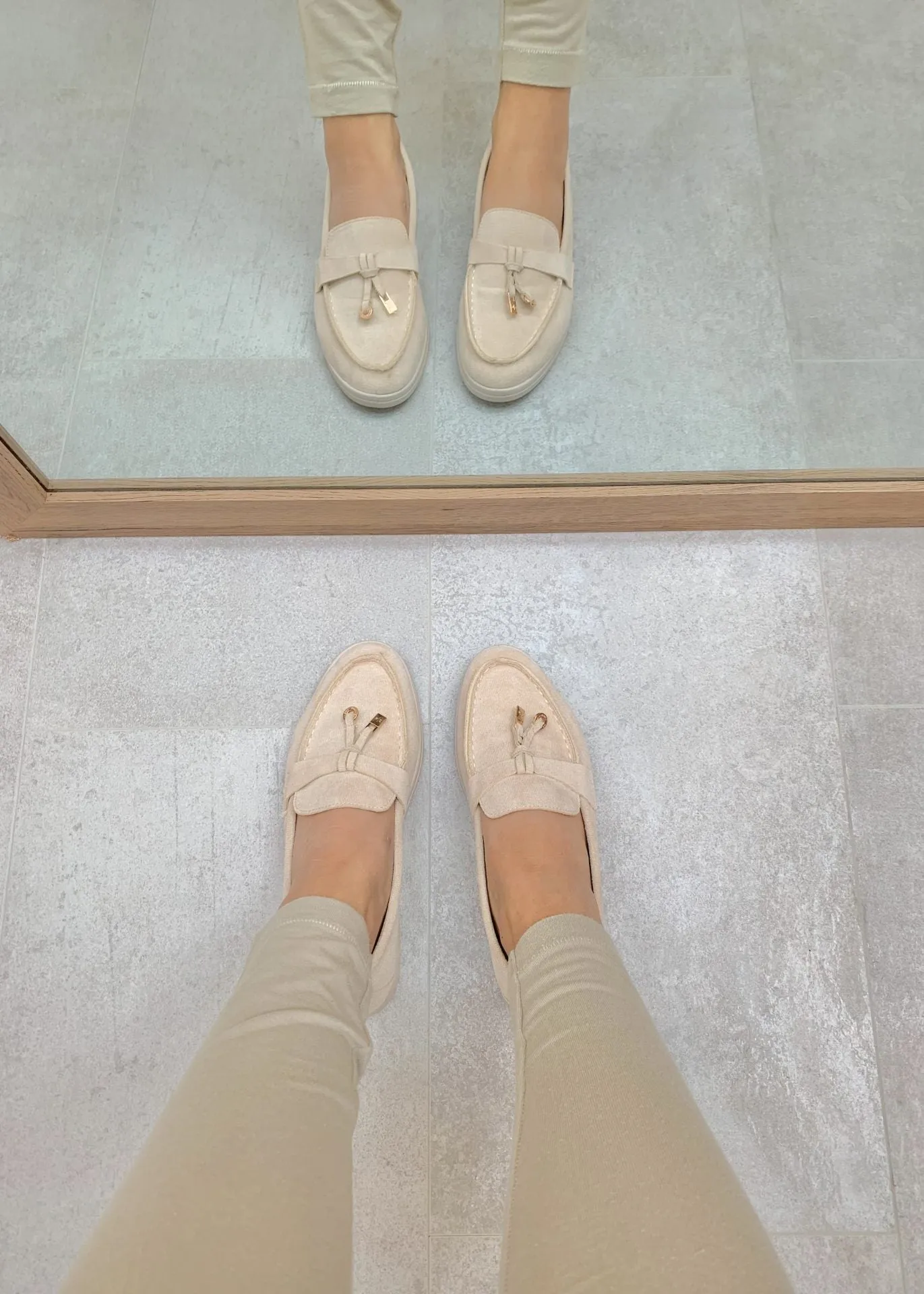 Marisol™ | Loafers