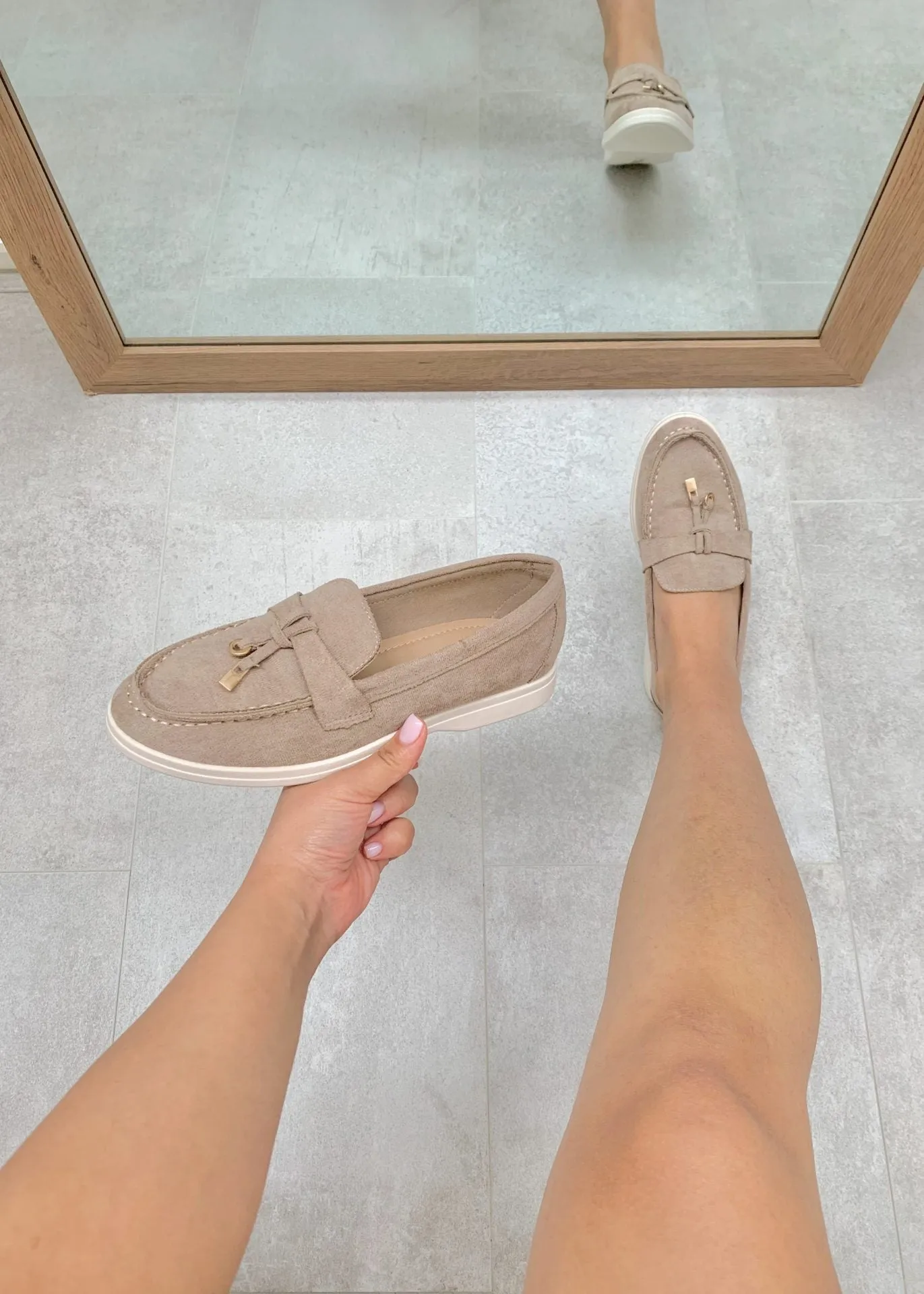 Marisol™ | Loafers
