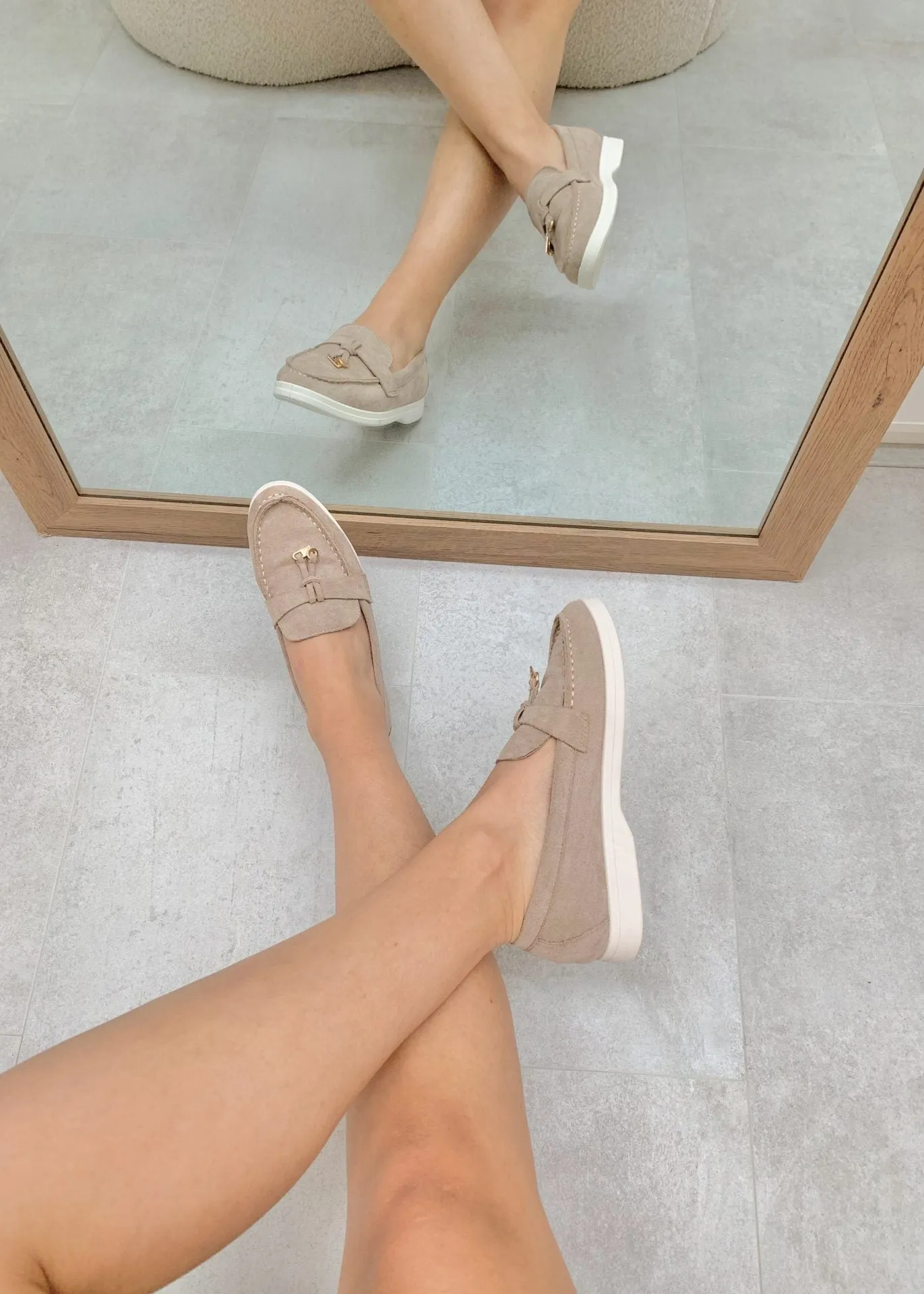Marisol™ | Loafers