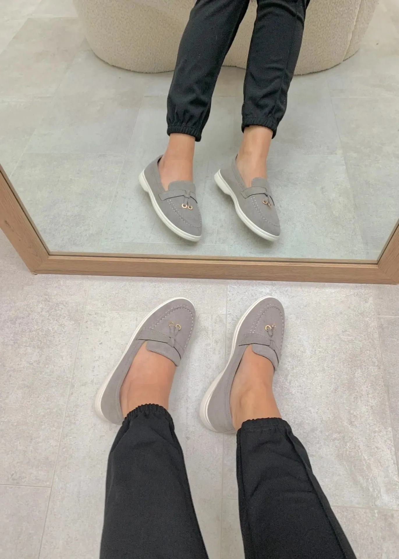 Marisol™ | Loafers